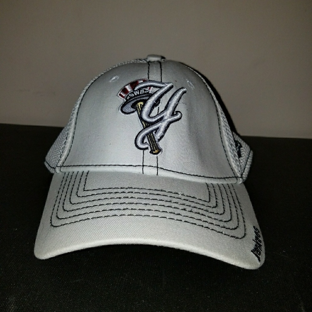 Yankees New Era Hat